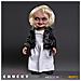 Bride Of Chucky 15 Tiffany Af (reprint) Action Figure - Foto miniatura 1