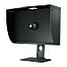 Paraluce SH240 per Monitor - Foto miniatura 1