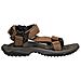 Sandali Terra Fi Lite Leather Scarpe Uomo Eu 45 - Foto miniatura 3