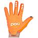 Guanti Avip Glove Long Abbigliamento Uomo M - Foto miniatura 7