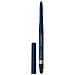 Rimmel Matita Occhi Automatica Exaggerate, Matita Waterproof a Lunga Tenuta, 230 Blue - Foto miniatura 8