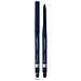 Rimmel Matita Occhi Automatica Exaggerate, Matita Waterproof a Lunga Tenuta, 230 Blue - Foto miniatura 4