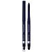 Rimmel Matita Occhi Automatica Exaggerate, Matita Waterproof a Lunga Tenuta, 230 Blue - Foto miniatura 7