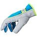 Guanti Da Giardino Mis 10 / l - Foto miniatura 1