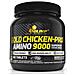 Osn Gold Chicken-pro Amino 9000 Mega Tabs 300 Tabs - Foto miniatura 1