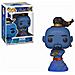 Action Figure Funko Pop! Disney: - Aladdin (live) - Genie - Foto miniatura 1