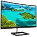 Monitor 31.5" LED VA Curvo 322E1C / 00 1920 x 1080 Full HD Tempo di Risposta 4 ms - Foto miniatura 1
