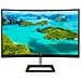 Monitor 31.5" LED VA Curvo 322E1C / 00 1920 x 1080 Full HD Tempo di Risposta 4 ms - Foto miniatura 2