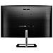 Monitor 31.5" LED VA Curvo 322E1C / 00 1920 x 1080 Full HD Tempo di Risposta 4 ms - Foto miniatura 5