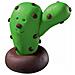 Kids Funny Cactus - Foto miniatura 1