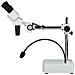 Optics ICD CS 5x-20x Microscopio Ottico - Foto miniatura 2