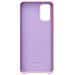 Cover per Smartphone Galaxy S20+ Colore Rosa - Foto miniatura 3