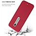 Custodia Compatibile Con Motorola Moto X Play In Frosty Rosso - Hard Case Coperchio Protettivo In Frosted Look Contro I Graffi E Gli Urti - Foto miniatura 6