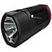 HS20R Pro Nero, Rosso Torcia a mano LED - Foto miniatura 1