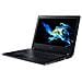 Ultrabook TravelMate P2 P214-52-77ZP Monitor 14" Full HD Intel Core i7-10510U Ram 8 GB SSD 512 GB 4xUSB 3.0 Windows 10 Pro - Foto miniatura 3