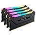 Vengeance Rgb Pro Memoria 32 Gb Ddr4 4266 Mhz - Foto miniatura 3