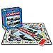 0073 Gioco Da Tavolo Monopoli Nantes 2014 - Foto miniatura 1