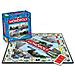0073 Gioco Da Tavolo Monopoli Nantes 2014 - Foto miniatura 2