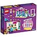 41440 Friends Il Forno di Heartlake City - Foto miniatura 6