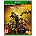 XBOX X - Mortal Kombat 11 Ultimate - Foto miniatura 1