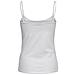 Marchio: Only - Genere: Donna - Tipologia: Canotte - Stacolore: Bianco, Taglia: Xs - Foto miniatura 2
