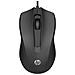 Mouse cablato 100 Wired - Foto miniatura 1