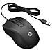 Mouse cablato 100 Wired - Foto miniatura 2