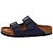 Originale Arizona Birko Flor Regolare Morbida Plantare, Blu, 051.061 42,0 - Foto miniatura 1