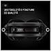 Cuffie Gaming Cablate A40 TR e MixAmp Pro TR Microfono Intercambiabile Compatibile con PC-MAC-XBOX Colore Nero / Rosso - Foto miniatura 5