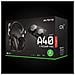Cuffie Gaming Cablate A40 TR e MixAmp Pro TR Microfono Intercambiabile Compatibile con PC-MAC-XBOX Colore Nero / Rosso - Foto miniatura 8