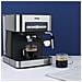 Macchina da Caffè Espresso Automatica KFX32 Serbatoio 1.6 Lt. Potenza 850 Watt Colore Argento - Foto miniatura 5