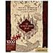 Puzzle 1000 Pezzi Harry Potter Mappa Del Malandrino - 65284 - Foto miniatura 1