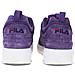 Scarpe Distruptor S Low Wmn Taglia 38 Codice 1010605-71q Viola - Foto miniatura 6