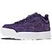 Scarpe Distruptor S Low Wmn Taglia 38 Codice 1010605-71q Viola - Foto miniatura 5