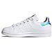 Scarpe Stan Smith J Taglia 36 Codice Fx7521 Bianco - Foto miniatura 2