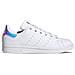 Scarpe Stan Smith J Taglia 36 Codice Fx7521 Bianco - Foto miniatura 1