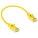 Dc9801 Cavo Di Rete Giallo 1 M Cat6 U /utp (utp) - Foto miniatura 1