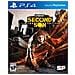 inFAMOUS: Second Son, PS4 - Foto miniatura 1