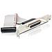 PCI Express card 4 x serial, 1x parallel scheda di interfaccia e adattatore - Foto miniatura 3