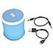 Altoparlante Bluetooth Portatile 145359 Colore Blu - Foto miniatura 2