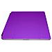 APPIPC06P 9.7" Cover Porpora compatibile Apple iPad 2 - Foto miniatura 1