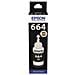 Ink / T6641 Ink Bottle 70ml BK - Foto miniatura 8