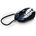 Mouse Gaming uRage Morphmouse SciFi 6 Tasti 2400 DPI Colore Nero-Blu-Grigio  - Foto miniatura 2