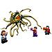 76205 Faccia a Faccia con Gargantos Piovra e Minifigure di Dr Strange - Foto miniatura 2