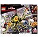 76205 Faccia a Faccia con Gargantos Piovra e Minifigure di Dr Strange - Foto miniatura 3