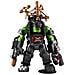 Warhammer 40k Action Figure Ork Big Mek 30 Cm - Foto miniatura 1