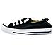 Ct All Star Shoreline Slip 537081c, Donne, Nero, 38 - Foto miniatura 1