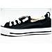 Ct All Star Shoreline Slip 537081c, Donne, Nero, 38 - Foto miniatura 2
