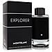 Profumo Mont Blanc Explorer Eau De Parfum - Profumo Uomo - Foto miniatura 2