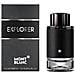 Profumo Mont Blanc Explorer Eau De Parfum - Profumo Uomo - Foto miniatura 1